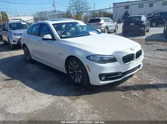 WBA5A7C53GG150637 2016 BMW 5ER