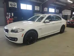 WBA5A7C53GG150816 2016 BMW 5ER