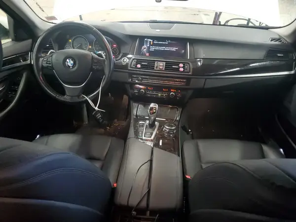 WBA5A7C53GG150816 2016 BMW 5ER - Image 8