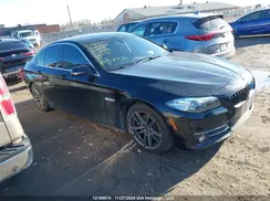 WBA5A7C53GG151206 2016 BMW 5ER