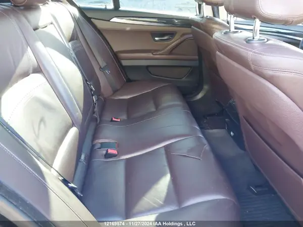 WBA5A7C53GG151206 2016 BMW 5ER - Image 8