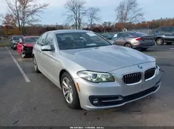 WBA5A7C53GG151495 2016 BMW 5ER