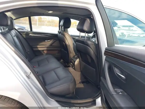 WBA5A7C53GG151495 2016 BMW 5ER - Image 8