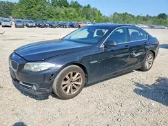 WBA5A7C53GG151514 2016 BMW 5ER