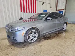 WBA5A7C53GG151674 2016 BMW 5ER
