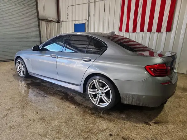 WBA5A7C53GG151674 2016 BMW 5ER - Image 2