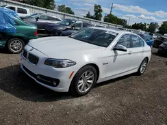 WBA5A7C53GG151772 2016 BMW 5ER