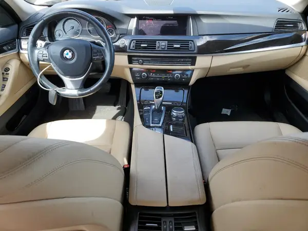 WBA5A7C53GG151772 2016 BMW 5ER - Image 8