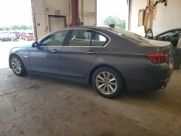 WBA5A7C53GG151786 2016 BMW 5ER - Image 2