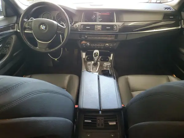 WBA5A7C53GG151786 2016 BMW 5ER - Image 8