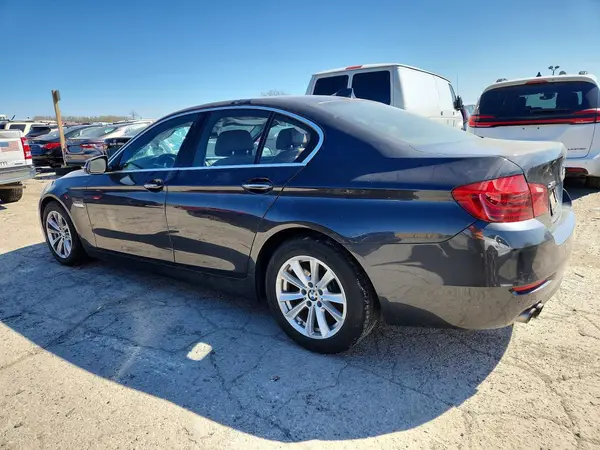 WBA5A7C53GG151819 2016 BMW 5ER - Image 2