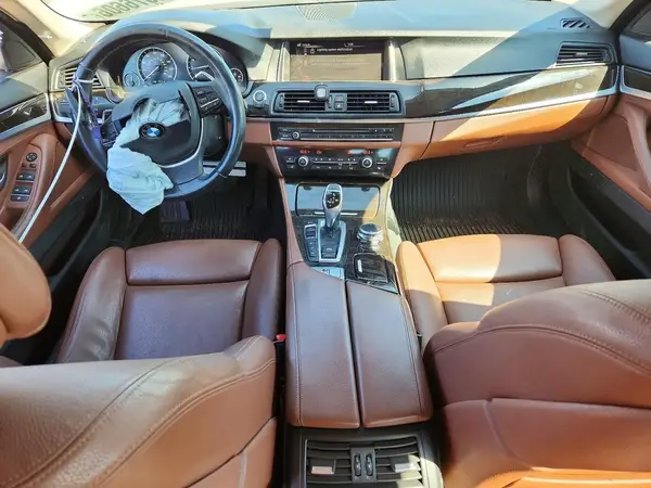 WBA5A7C53GG151819 2016 BMW 5ER - Image 8