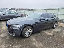 WBA5A7C53GG151934 2016 BMW 5ER