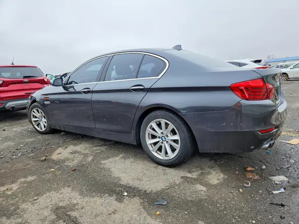 WBA5A7C53GG151934 2016 BMW 5ER - Image 2