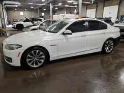WBA5A7C53GG151982 2016 BMW 5ER