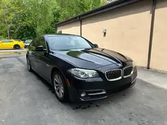WBA5A7C53GG152050 2016 BMW 5ER