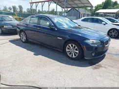 WBA5A7C53GG152260 2016 BMW 5ER