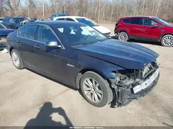 WBA5A7C53GG152467 2016 BMW 5ER