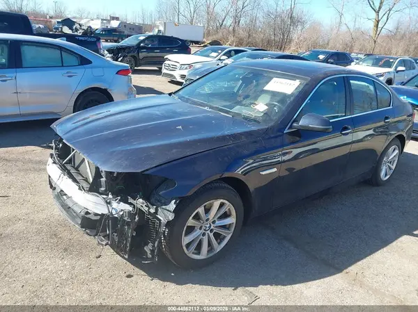 WBA5A7C53GG152467 2016 BMW 5ER - Image 2