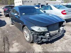 WBA5A7C53GG642228 2016 BMW 5ER