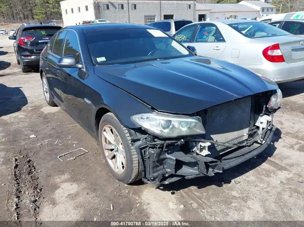 WBA5A7C53GG642228 2016 BMW 5ER - Image 1