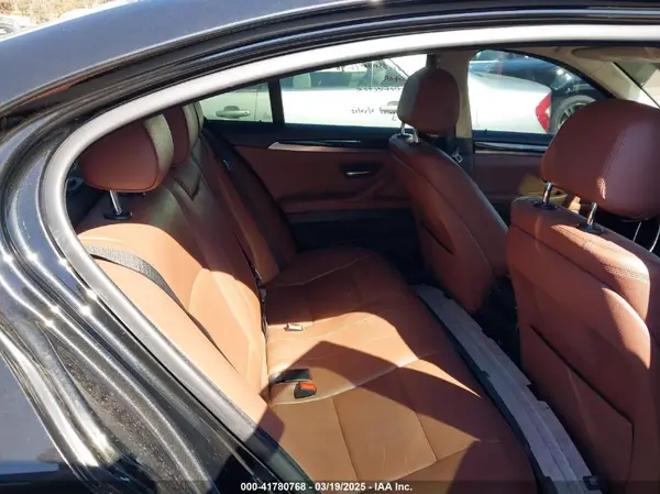 WBA5A7C53GG642228 2016 BMW 5ER - Image 8