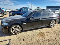 WBA5A7C53GG642262 2016 BMW 5ER