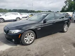 WBA5A7C53GG642567 2016 BMW 5ER