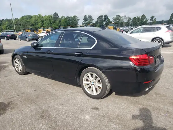 WBA5A7C53GG642567 2016 BMW 5ER - Image 2
