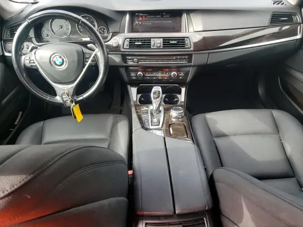 WBA5A7C53GG642567 2016 BMW 5ER - Image 8