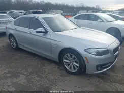 WBA5A7C53GG643055 2016 BMW 5ER
