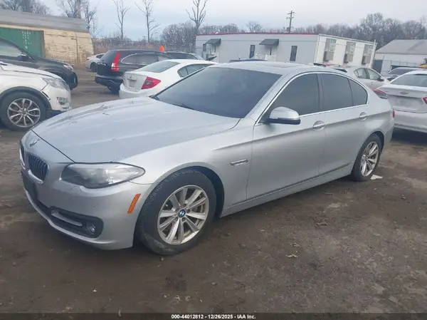 WBA5A7C53GG643055 2016 BMW 5ER - Image 2