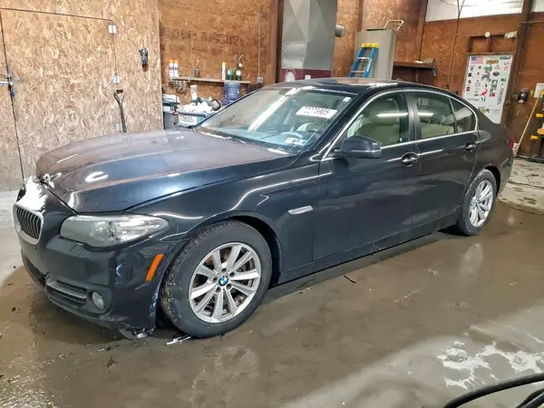 WBA5A7C53GG643167 2016 BMW 5ER - Image 1