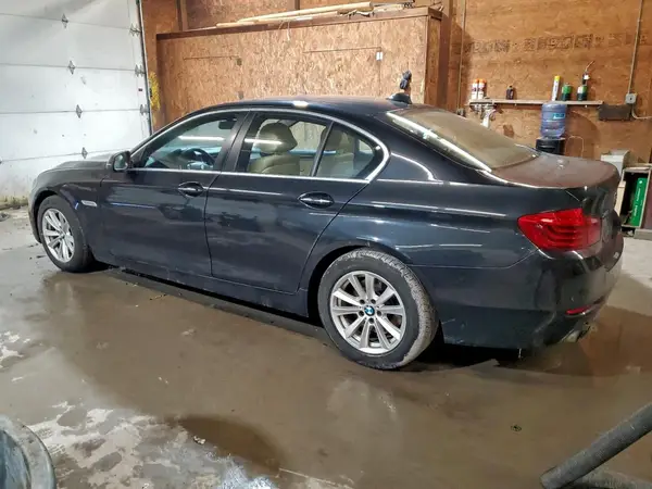 WBA5A7C53GG643167 2016 BMW 5ER - Image 2