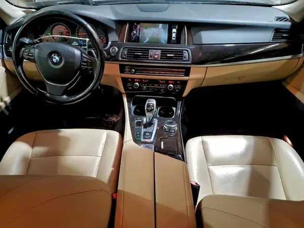 WBA5A7C53GG643167 2016 BMW 5ER - Image 8