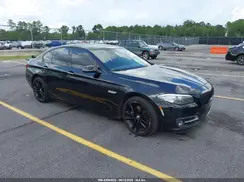 WBA5A7C53GG643928 2016 BMW 5ER
