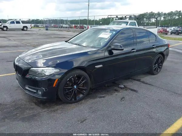 WBA5A7C53GG643928 2016 BMW 5ER - Image 2