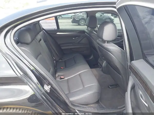 WBA5A7C53GG643928 2016 BMW 5ER - Image 8