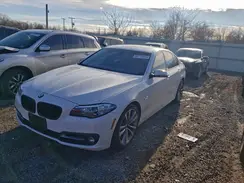 WBA5A7C53GG644092 2016 BMW 5ER