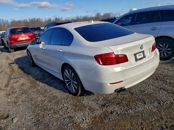 WBA5A7C53GG644092 2016 BMW 5ER - Image 2