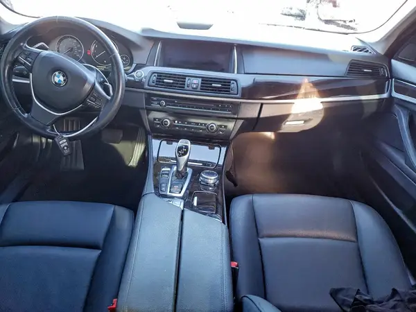 WBA5A7C53GG644092 2016 BMW 5ER - Image 8