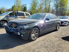 WBA5A7C54GG144104 2016 BMW 5ER