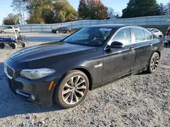 WBA5A7C54GG144426 2016 BMW 5ER