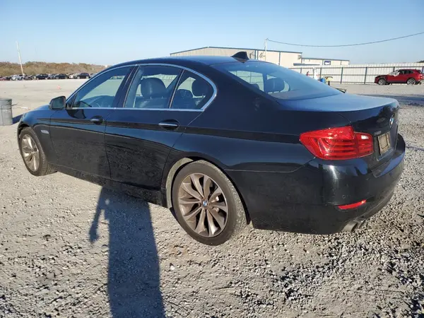 WBA5A7C54GG144426 2016 BMW 5ER - Image 2