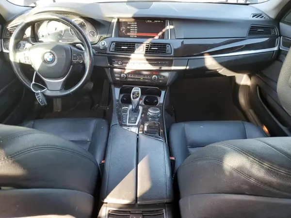 WBA5A7C54GG144426 2016 BMW 5ER - Image 8