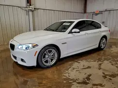 WBA5A7C54GG144796 2016 BMW 5ER