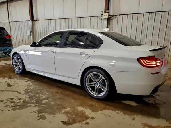 WBA5A7C54GG144796 2016 BMW 5ER - Image 2