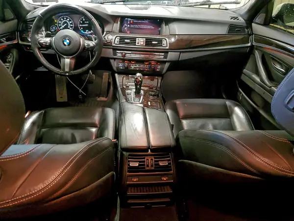 WBA5A7C54GG144796 2016 BMW 5ER - Image 8