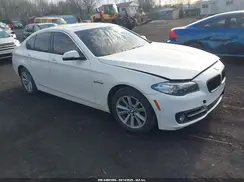 WBA5A7C54GG144801 2016 BMW 5ER