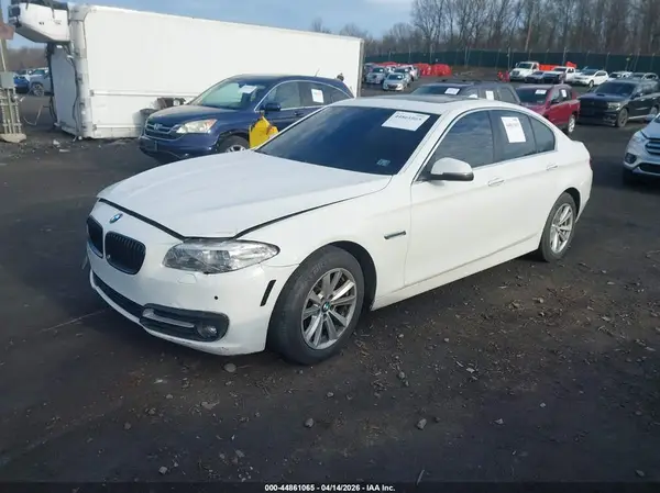 WBA5A7C54GG144801 2016 BMW 5ER - Image 2